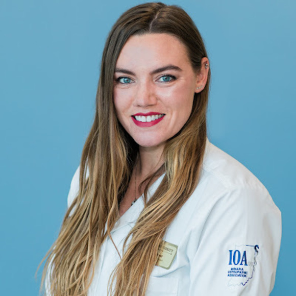 Meet your Posher, Katherine - Picture 1 of 1